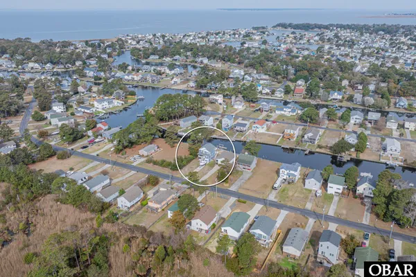 $825,000 | 456 Harbour View Drive, Kill Devil Hills, NC 27948