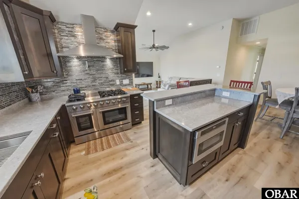 $825,000 | 456 Harbour View Drive, Kill Devil Hills, NC 27948