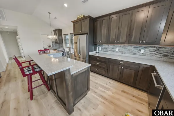 $825,000 | 456 Harbour View Drive, Kill Devil Hills, NC 27948