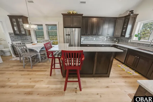 $825,000 | 456 Harbour View Drive, Kill Devil Hills, NC 27948