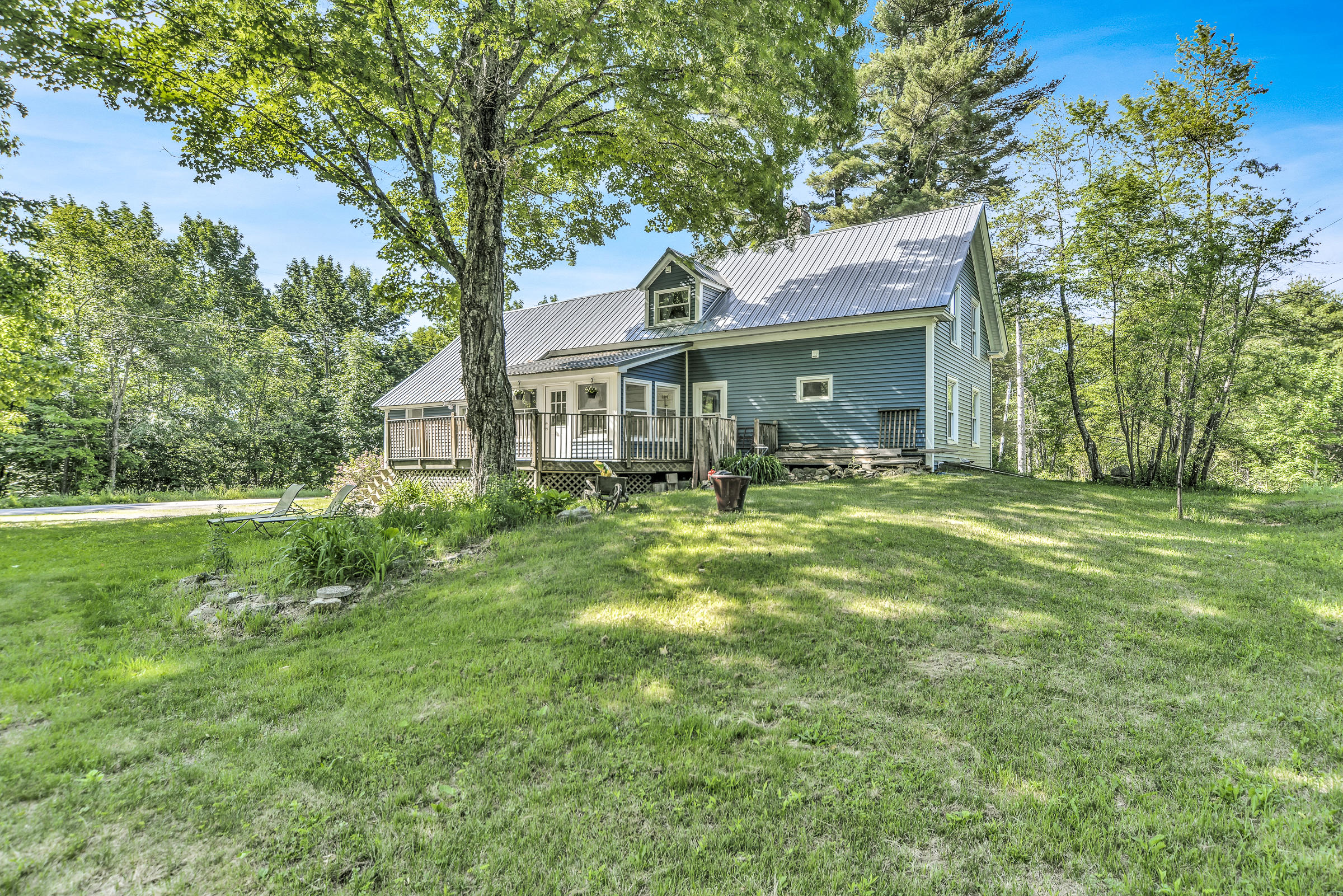 468 Vigue Road Whitefield, ME 04353 - Photo 5 of 32 108381-grhd-7