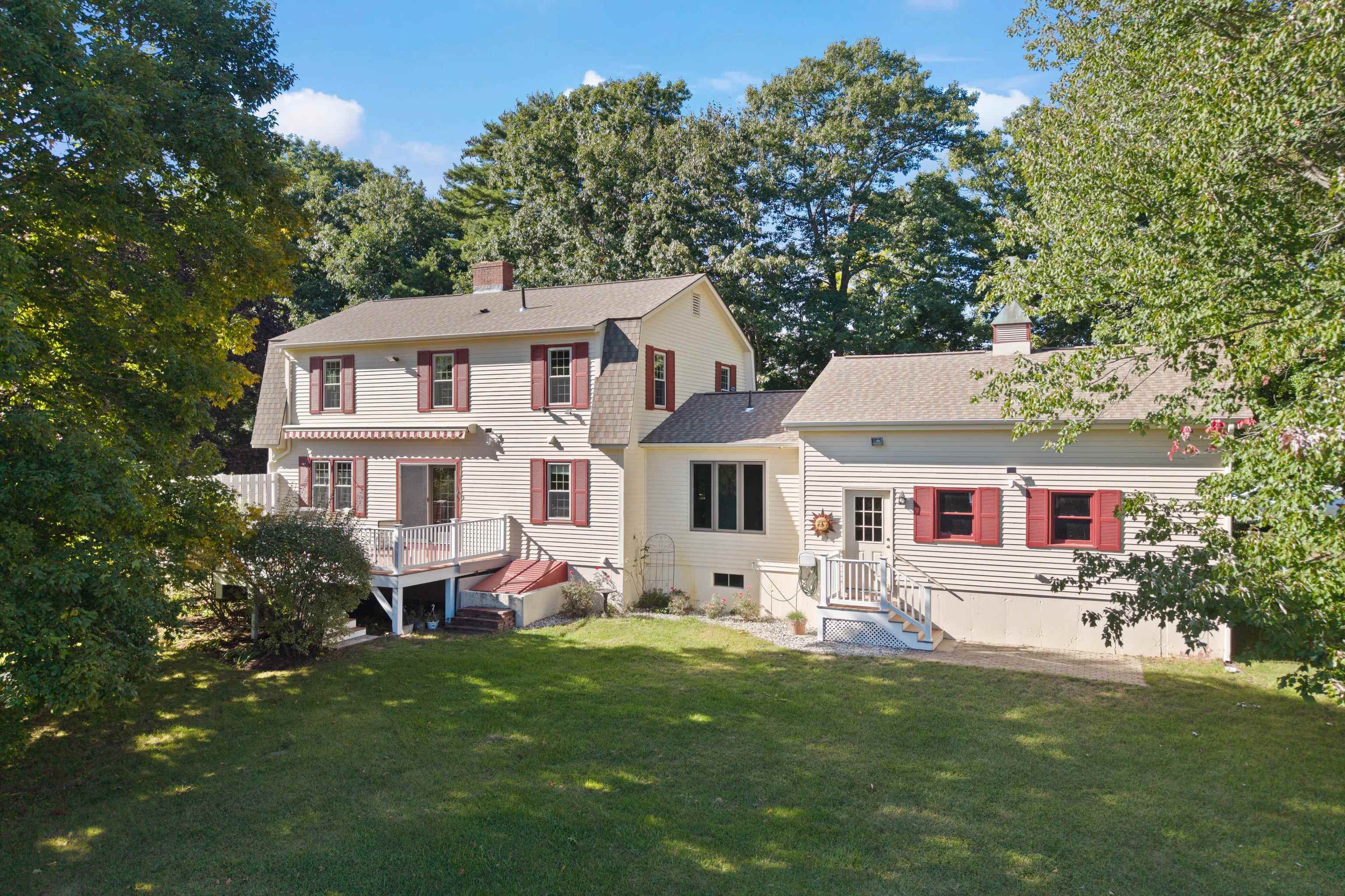 112 Kaime Road Chichester, NH 03258 - Photo 48 of 59 Gallery Image 48