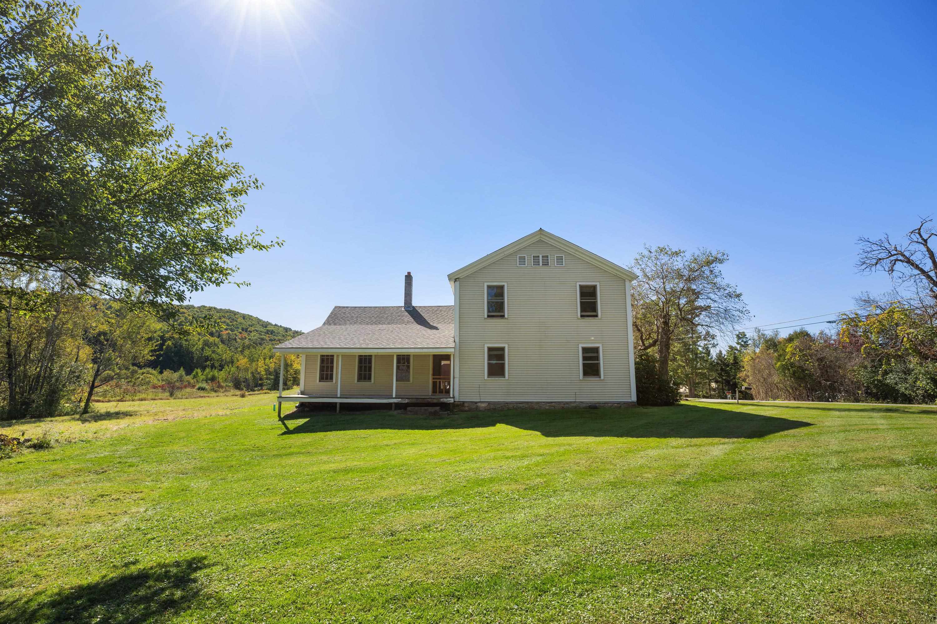 1599 Monkton Road Monkton, VT 05473 - Photo 8 of 59 Gallery Image 8