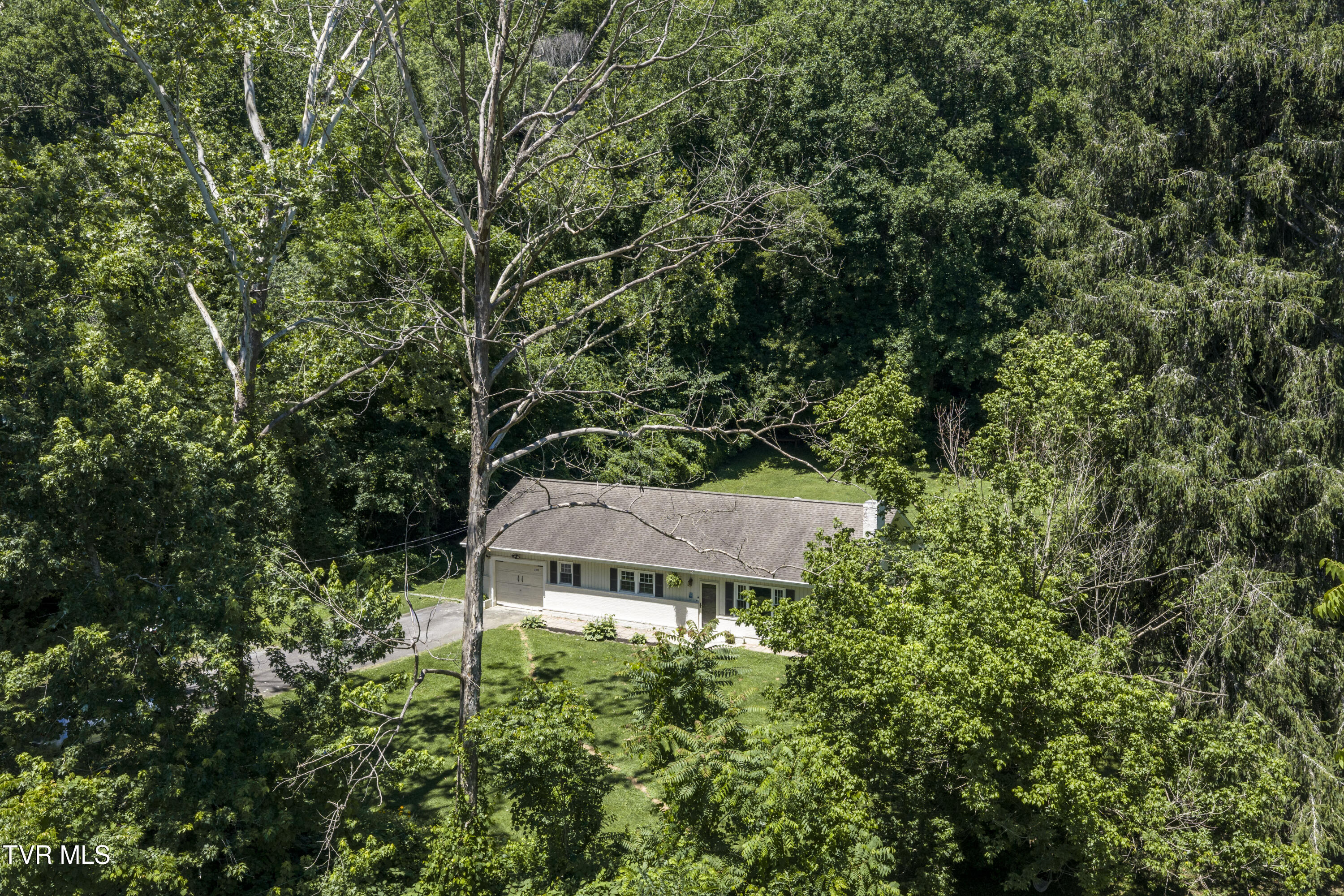 2422 Sinking Creek Road Johnson City, TN 37604 - Photo 38 of 46 SinkingCreek-aerials-2