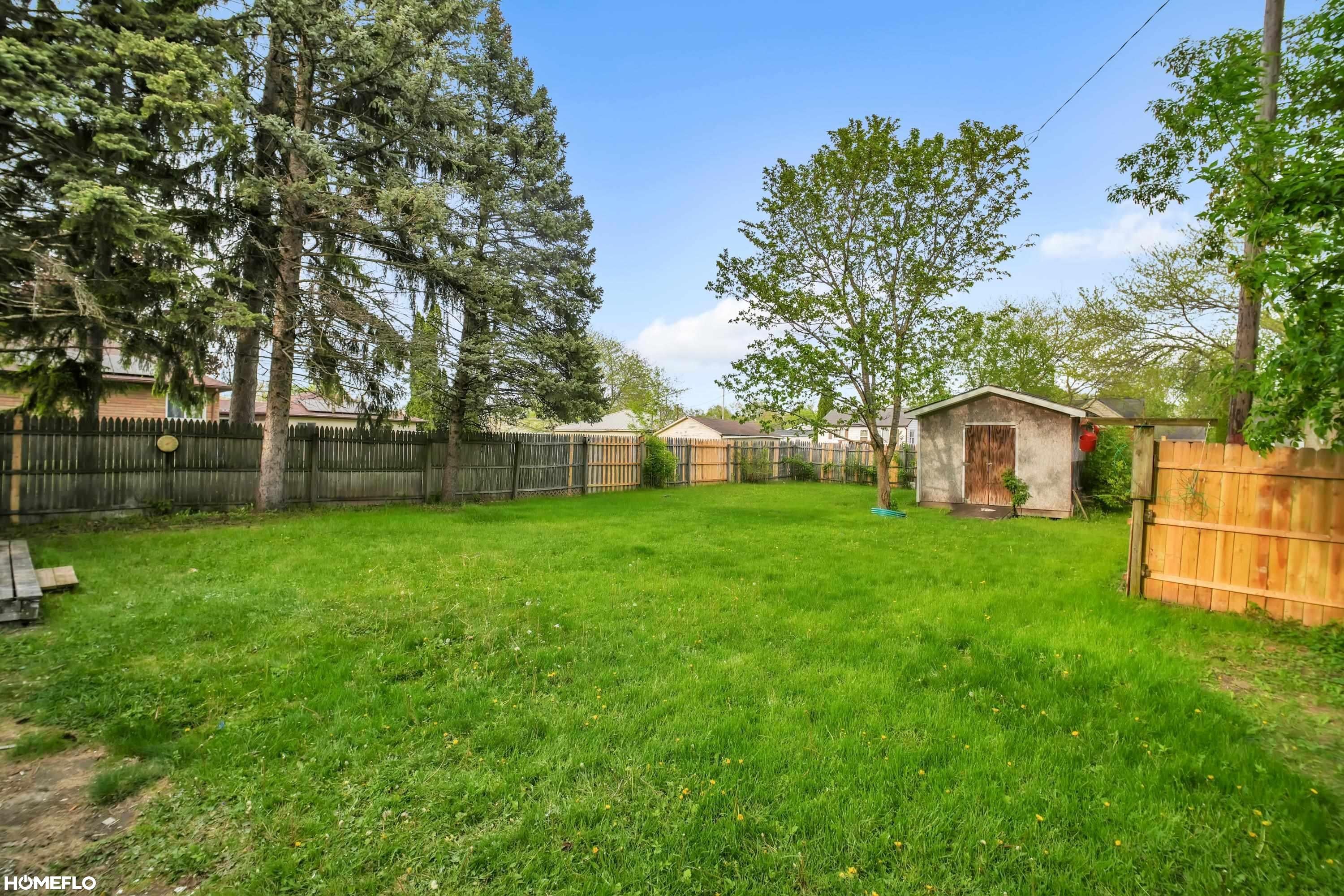 517 Rhodes Street Pinconning, MI 48650 - Photo 22 of 25 Gallery Image 22