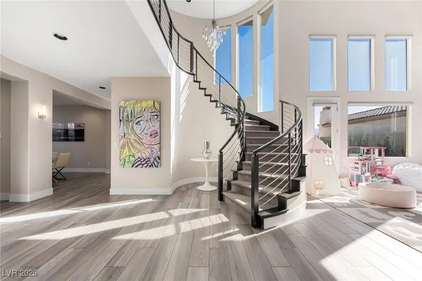 $1,999,000 | 11247 Winter Cottage Place, Las Vegas, NV 89135