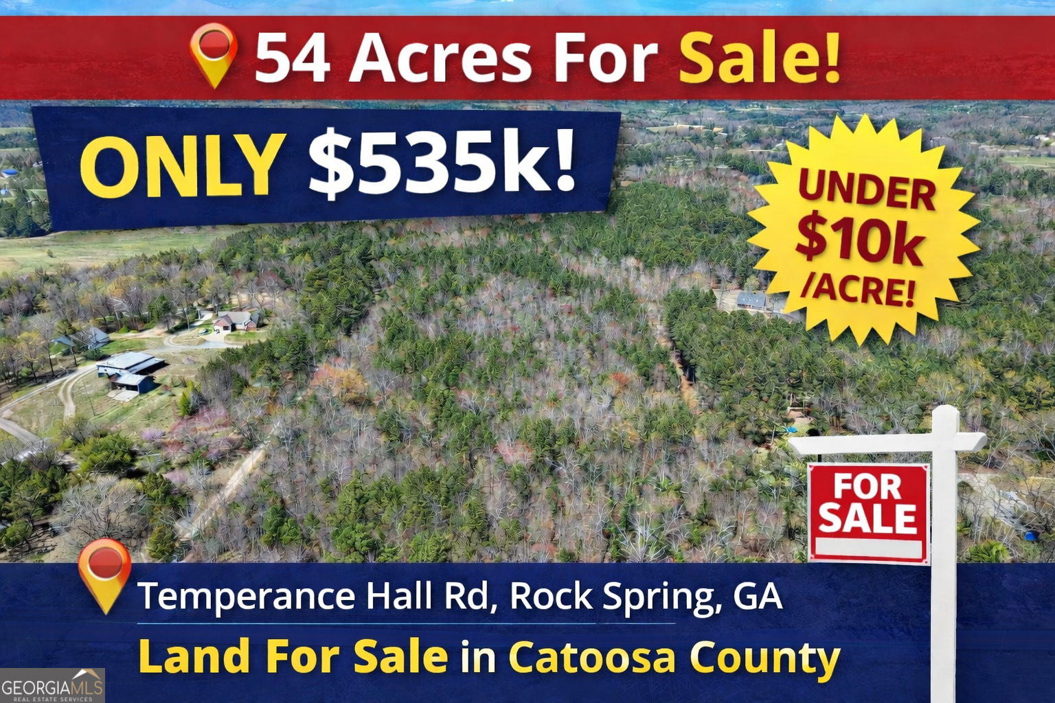 a sign that is on a street sign