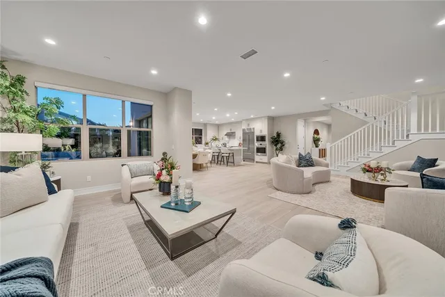$4,450,000 | 100 Albero, Irvine, CA 92602