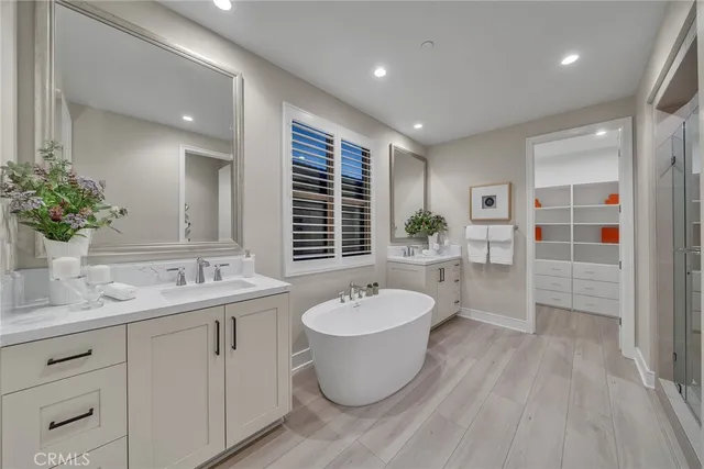 $4,450,000 | 100 Albero, Irvine, CA 92602