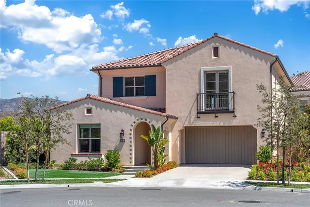 $4,450,000 | 100 Albero, Irvine, CA 92602