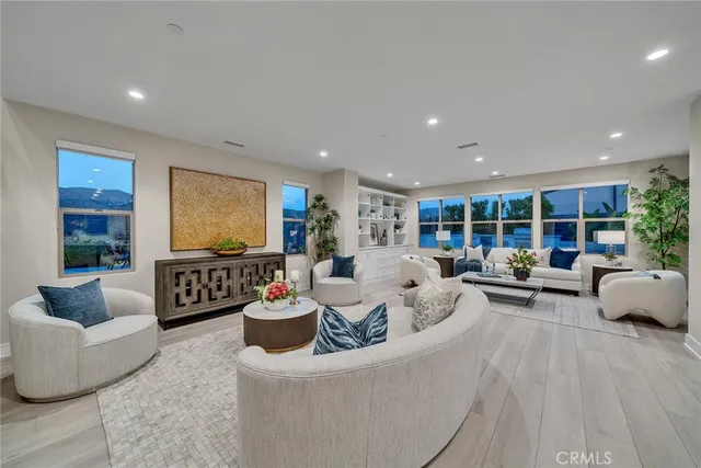 $4,450,000 | 100 Albero, Irvine, CA 92602