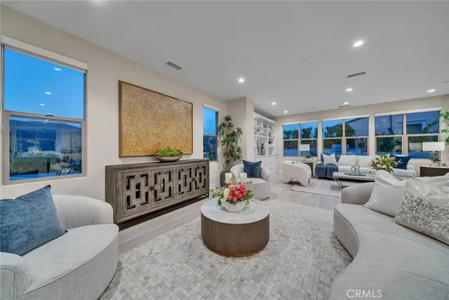 $4,450,000 | 100 Albero, Irvine, CA 92602