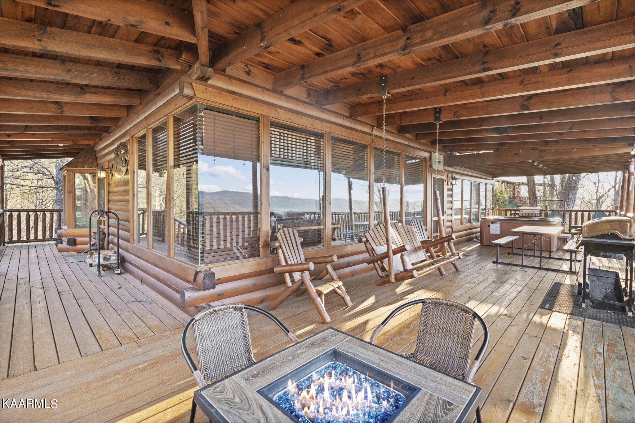 3719 Nickel Ridge Way Sevierville, TN 37862 - Photo 42 of 53 Gallery Image 42