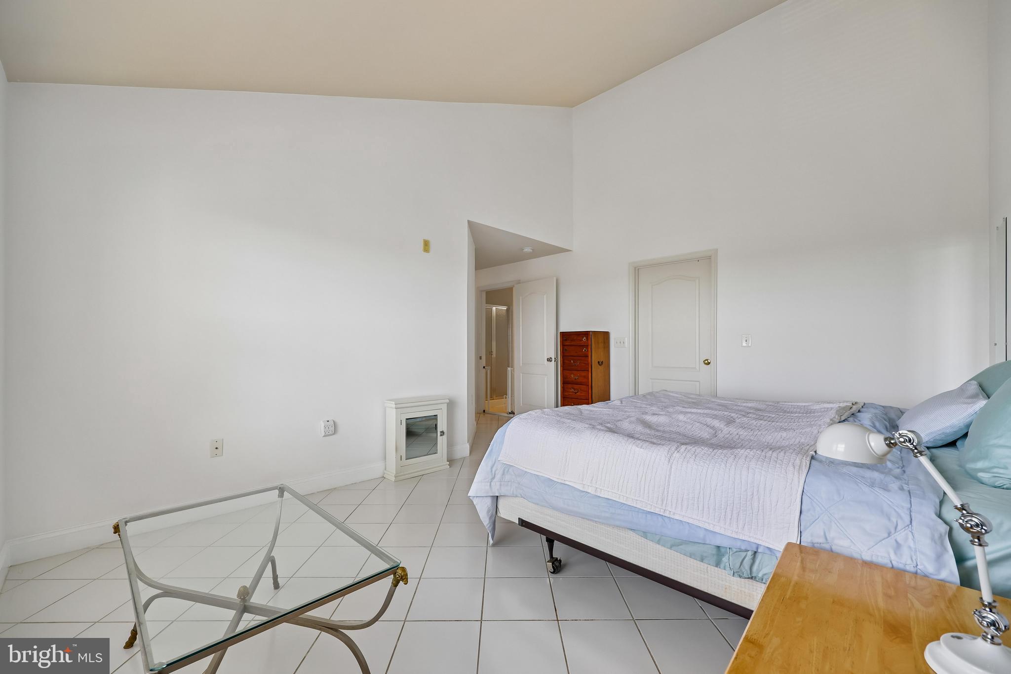 12824 Clarksburg Square Road, Unit 403 Clarksburg, MD 20871 - Photo 12 of 38 Primary bedroom with extra large walk-in closet