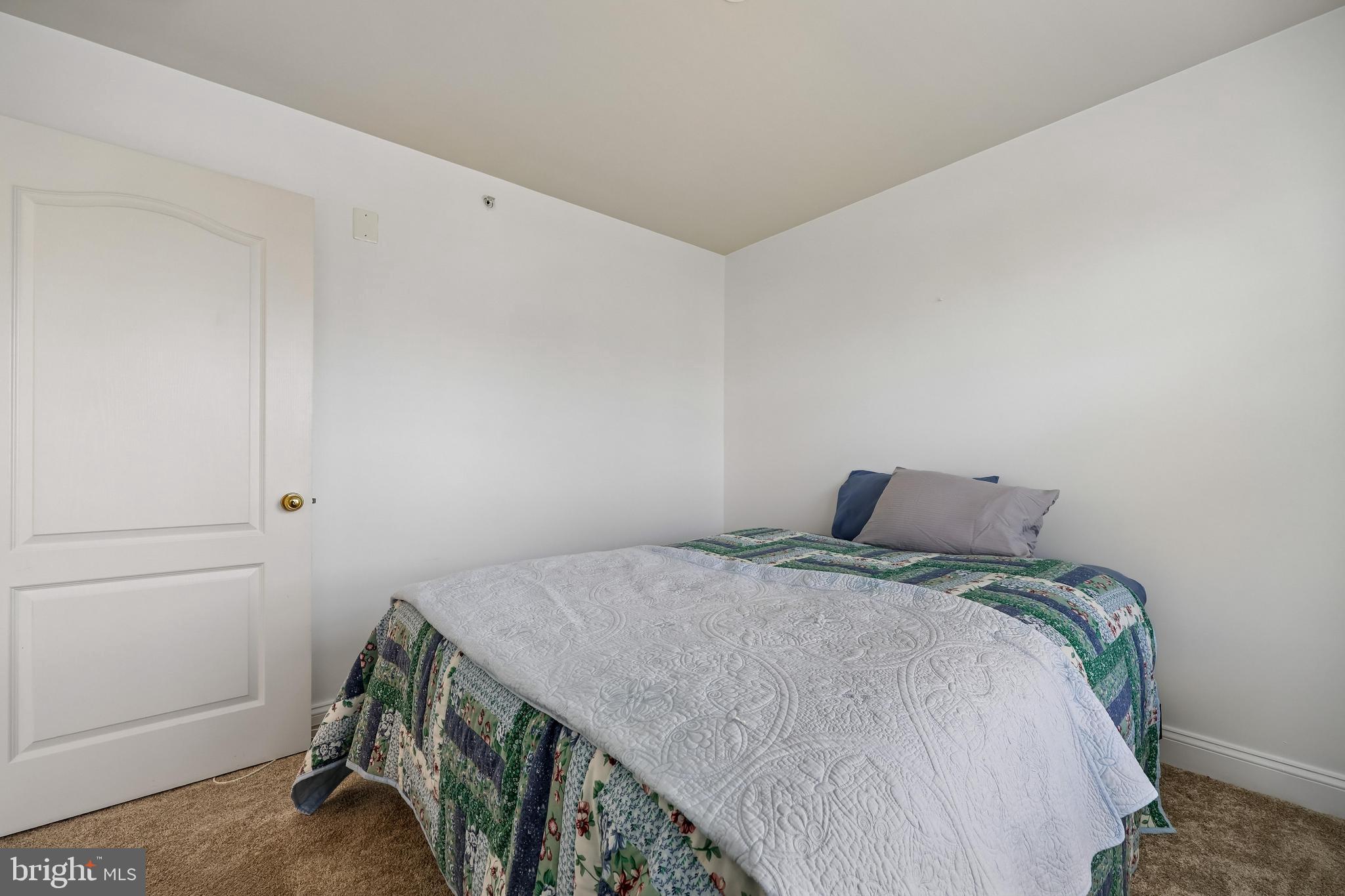 12824 Clarksburg Square Road, Unit 403 Clarksburg, MD 20871 - Photo 14 of 38 Main level 2nd bedroom