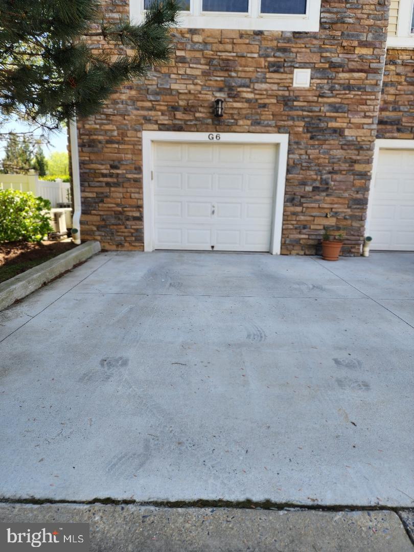 12824 Clarksburg Square Road, Unit 403 Clarksburg, MD 20871 - Photo 26 of 38 Separately deeded parking garage conveys with sale