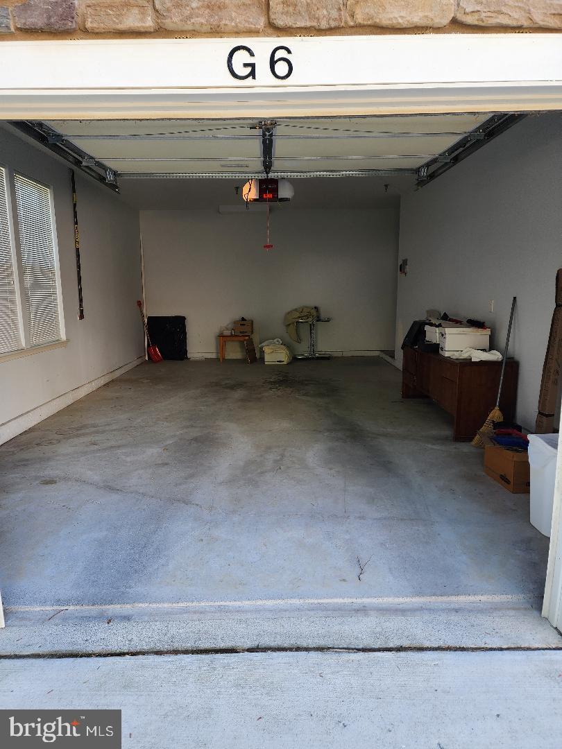 12824 Clarksburg Square Road, Unit 403 Clarksburg, MD 20871 - Photo 27 of 38 850 sq ft garage w/inside access & exterior window