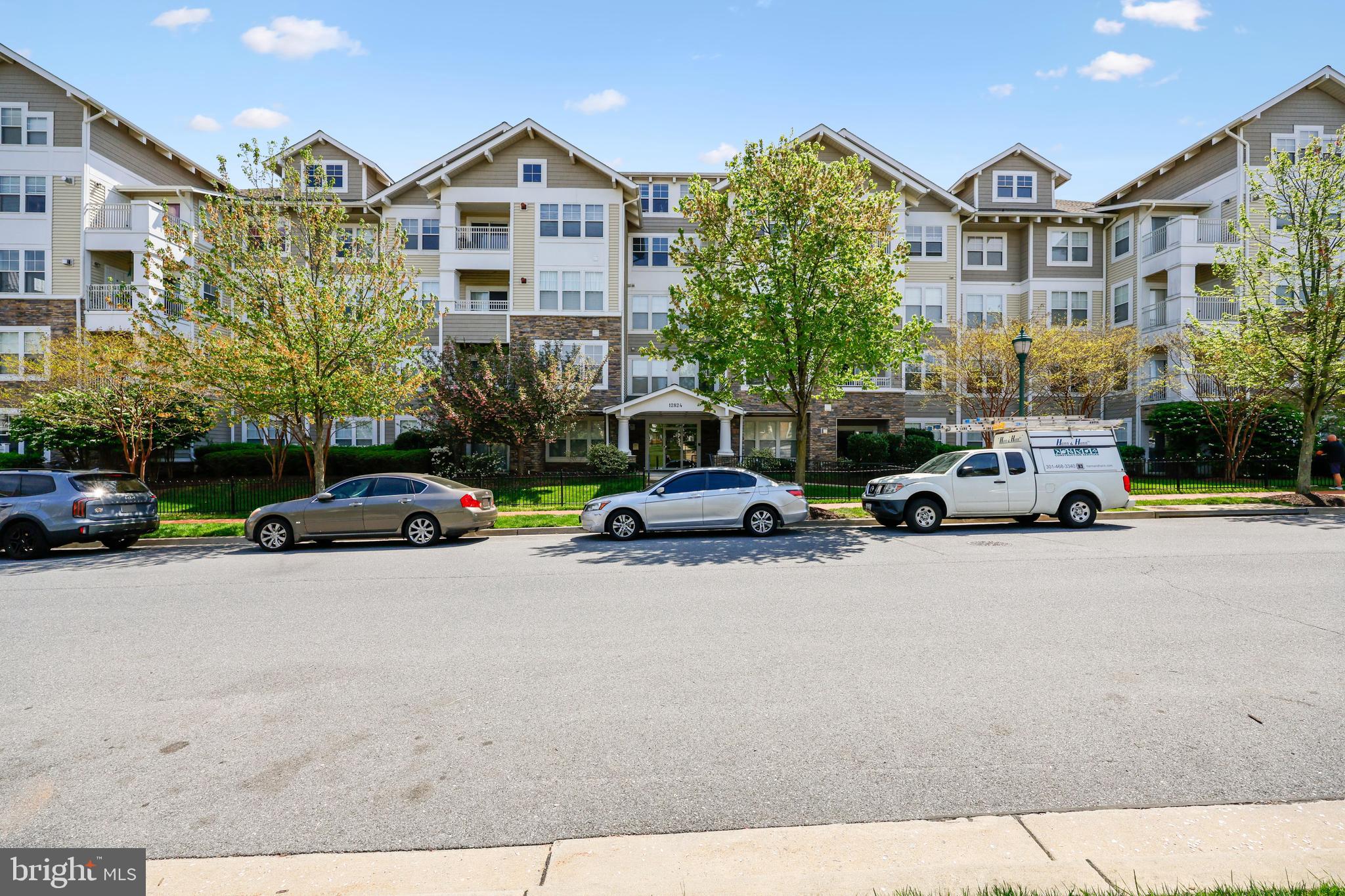 12824 Clarksburg Square Road, Unit 403 Clarksburg, MD 20871 - Photo 29 of 38 12824 Clarksburg Square Rd