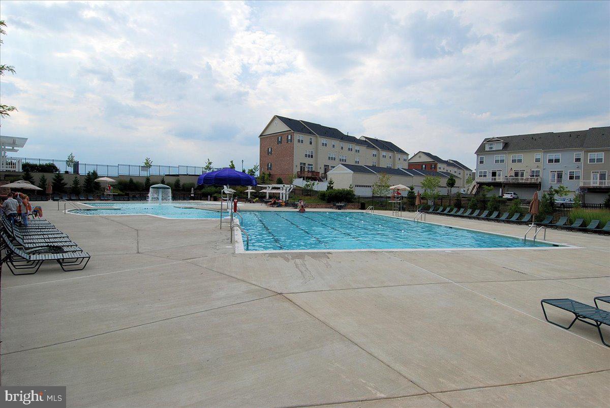 12824 Clarksburg Square Road, Unit 403 Clarksburg, MD 20871 - Photo 31 of 38 Clarksburg Community Pool