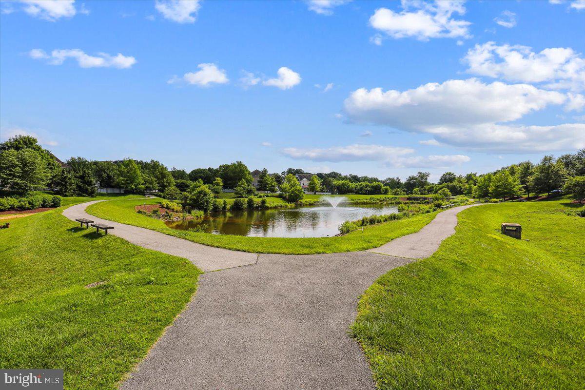 12824 Clarksburg Square Road, Unit 403 Clarksburg, MD 20871 - Photo 38 of 38 Kings Park pond