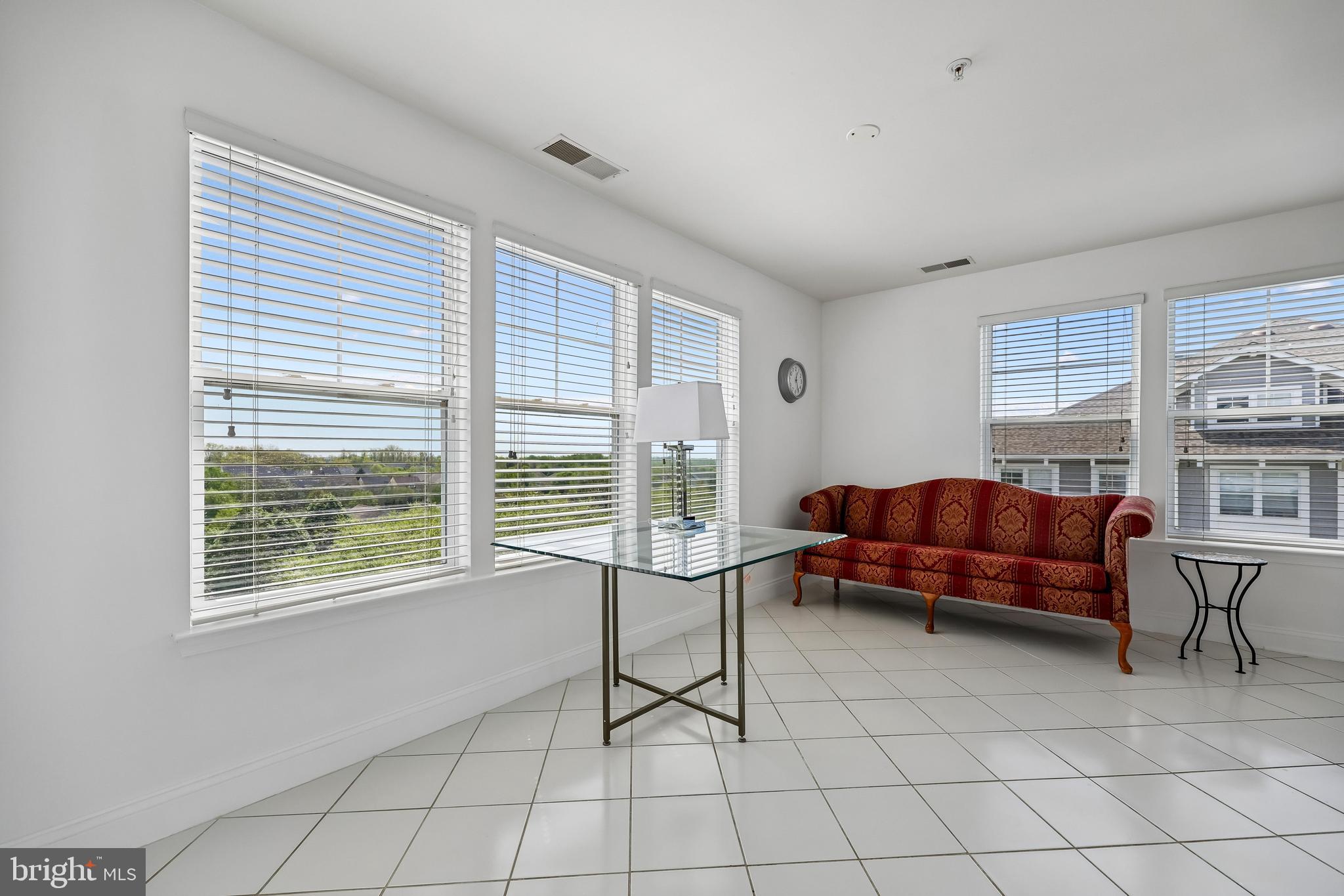 12824 Clarksburg Square Road, Unit 403 Clarksburg, MD 20871 - Photo 6 of 38 Table-space kitchen/sitting area with a great view