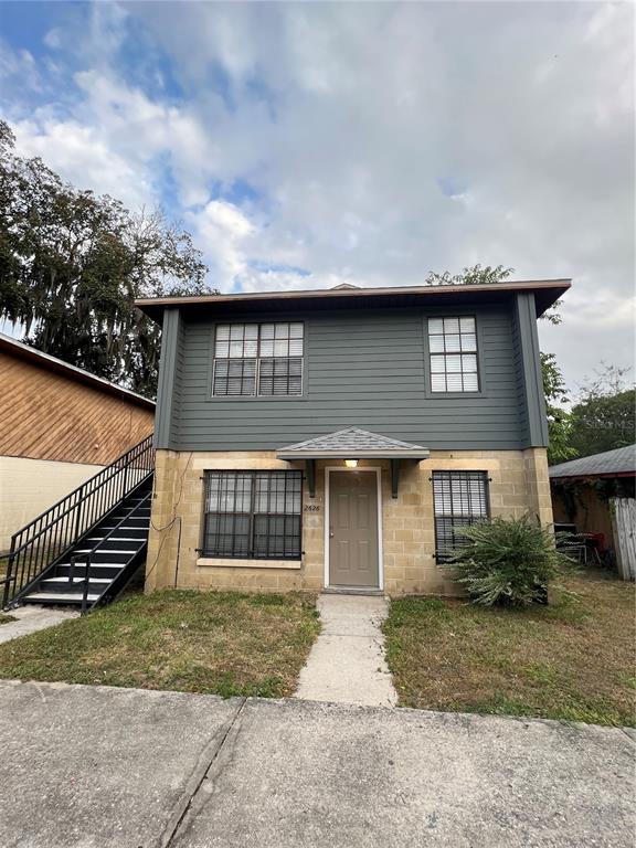 2626 Southwest 31st Place, Unit B Gainesville, FL 32608 - Photo 2 of 8