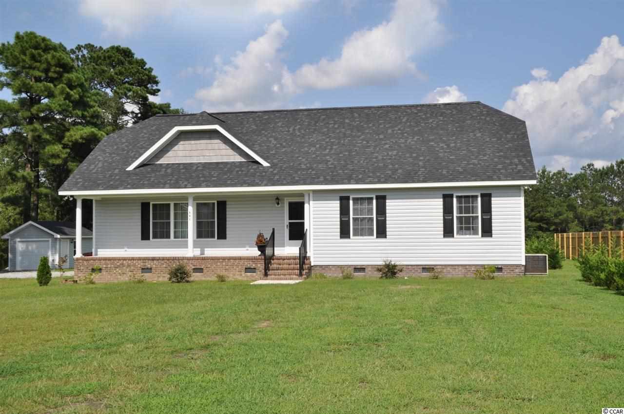 551 Guide Road Tabor City, NC 28463 - Photo 2 of 15 Gallery Image 2
