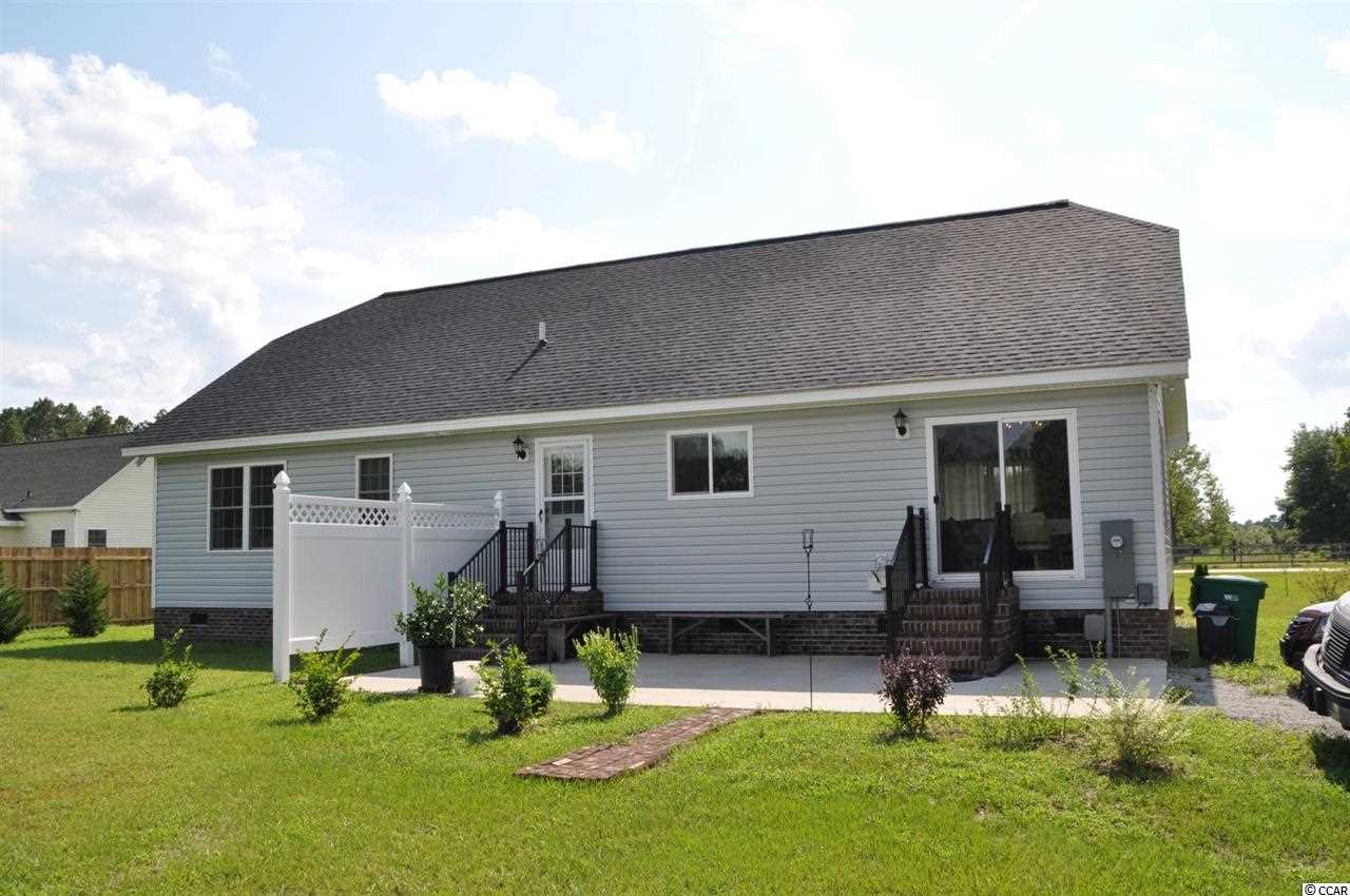 551 Guide Road Tabor City, NC 28463 - Photo 11 of 15 Gallery Image 11
