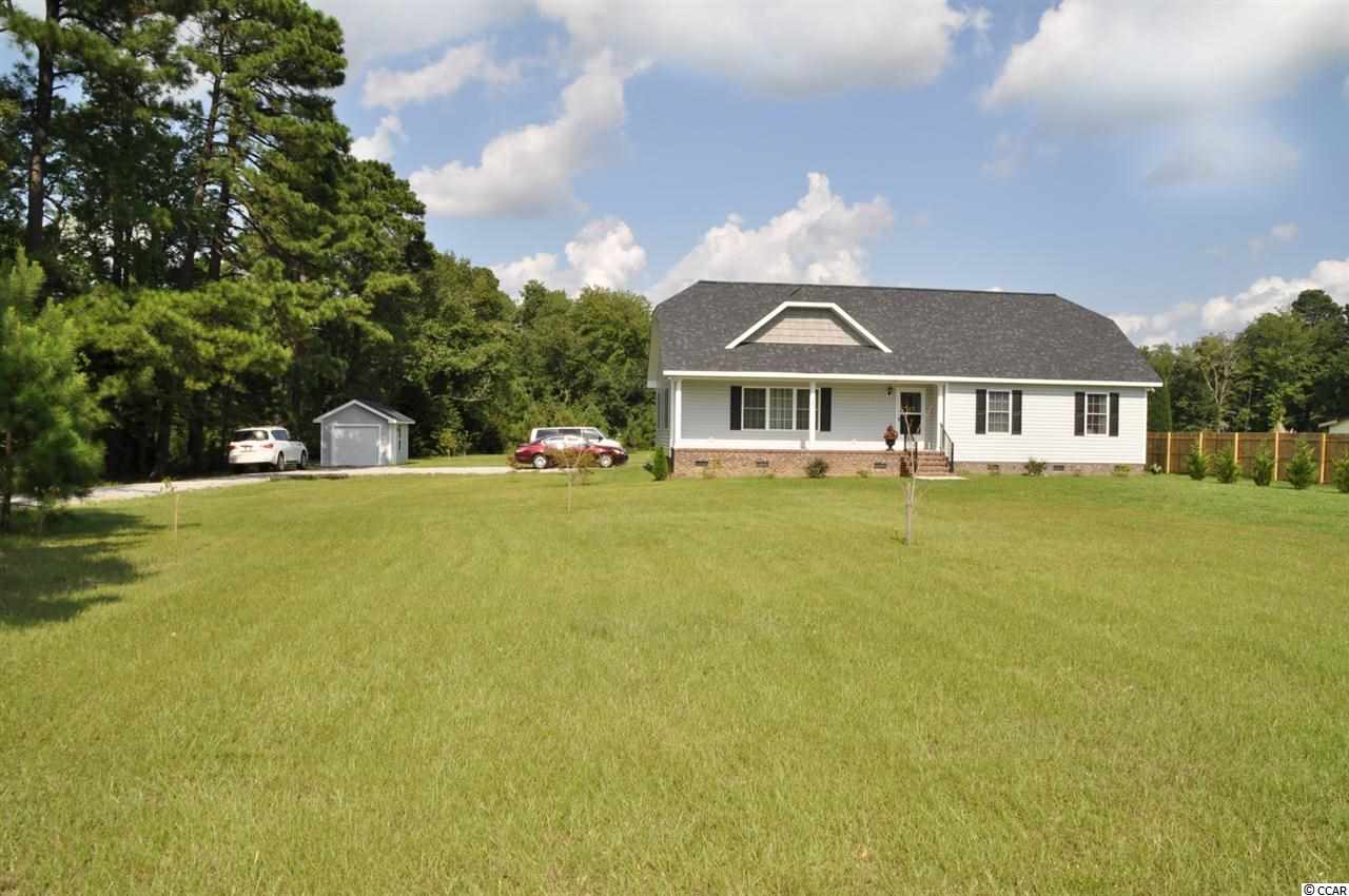551 Guide Road Tabor City, NC 28463 - Photo 10 of 15 Gallery Image 10