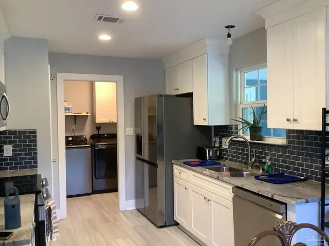 $274,000 | 217 East Fisher Street, Pensacola, FL 32503