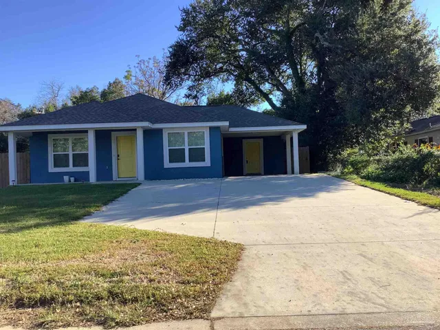 $274,000 | 217 East Fisher Street, Pensacola, FL 32503