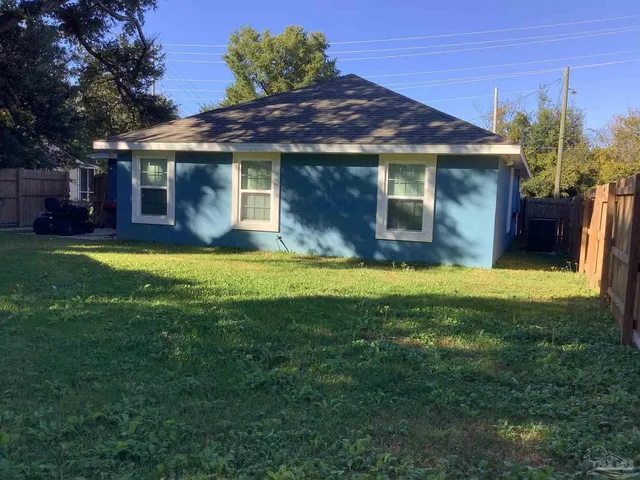 $274,000 | 217 East Fisher Street, Pensacola, FL 32503