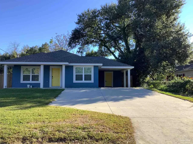 $274,000 | 217 East Fisher Street, Pensacola, FL 32503