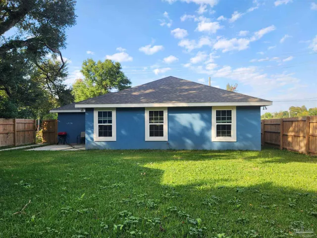 $274,000 | 217 East Fisher Street, Pensacola, FL 32503