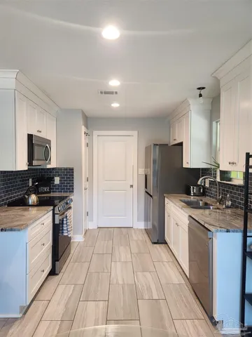 $274,000 | 217 East Fisher Street, Pensacola, FL 32503