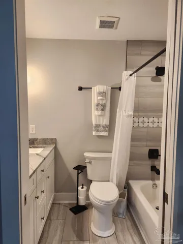 $274,000 | 217 East Fisher Street, Pensacola, FL 32503