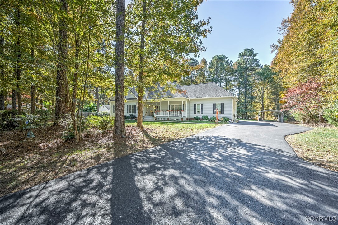 14321 Beach Road Chesterfield, VA 23838 - Photo 28 of 35