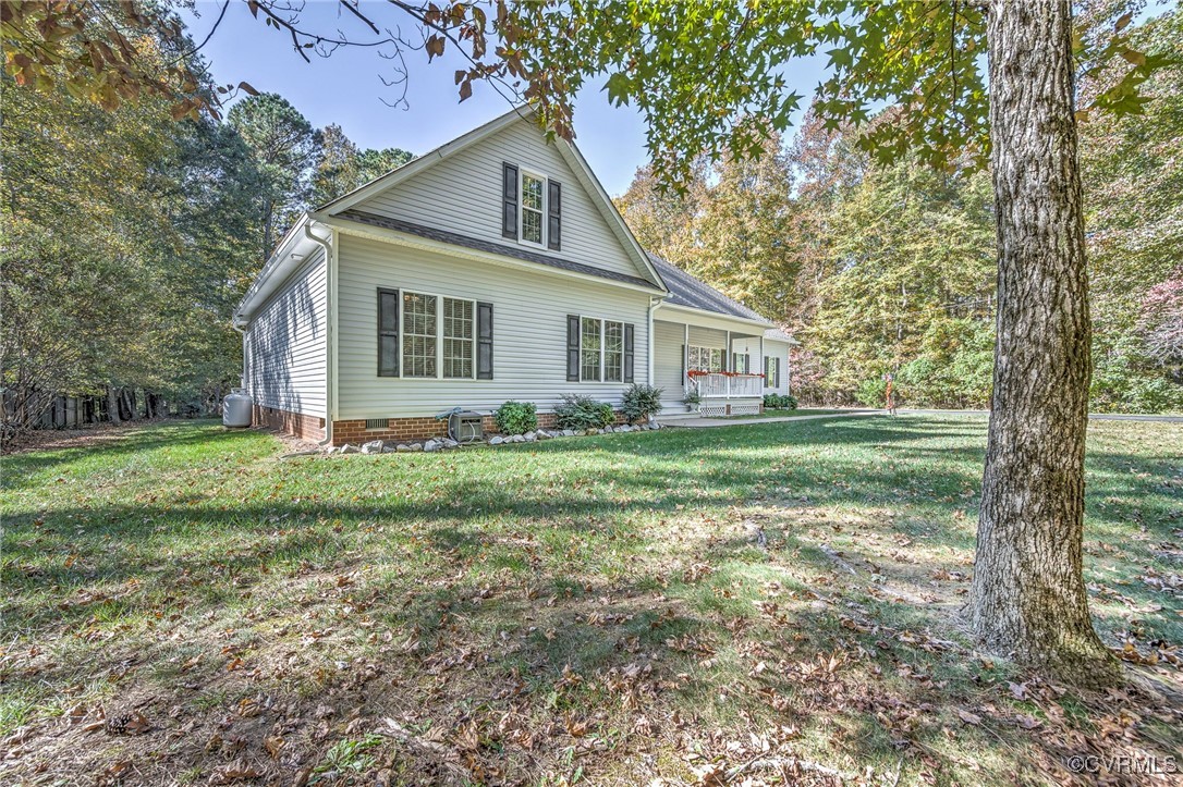 14321 Beach Road Chesterfield, VA 23838 - Photo 31 of 35