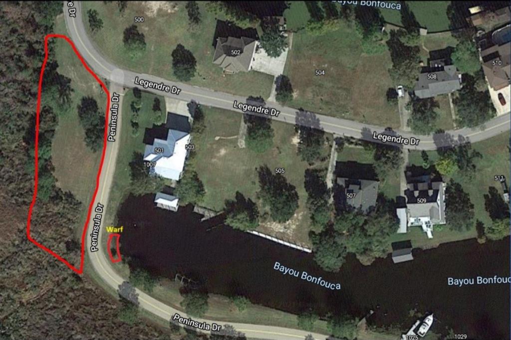 402 Legendre Drive Slidell, LA 70460 - Photo 2 of 2