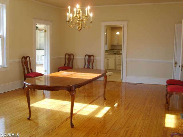 6407 Three Chopt Road Richmond, VA 23226 - Photo 4 of 11 Kitchen