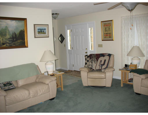 178 Upper Hampden Road Monson, MA 01057 - Photo 9 of 18 a living room with furniture and a couch