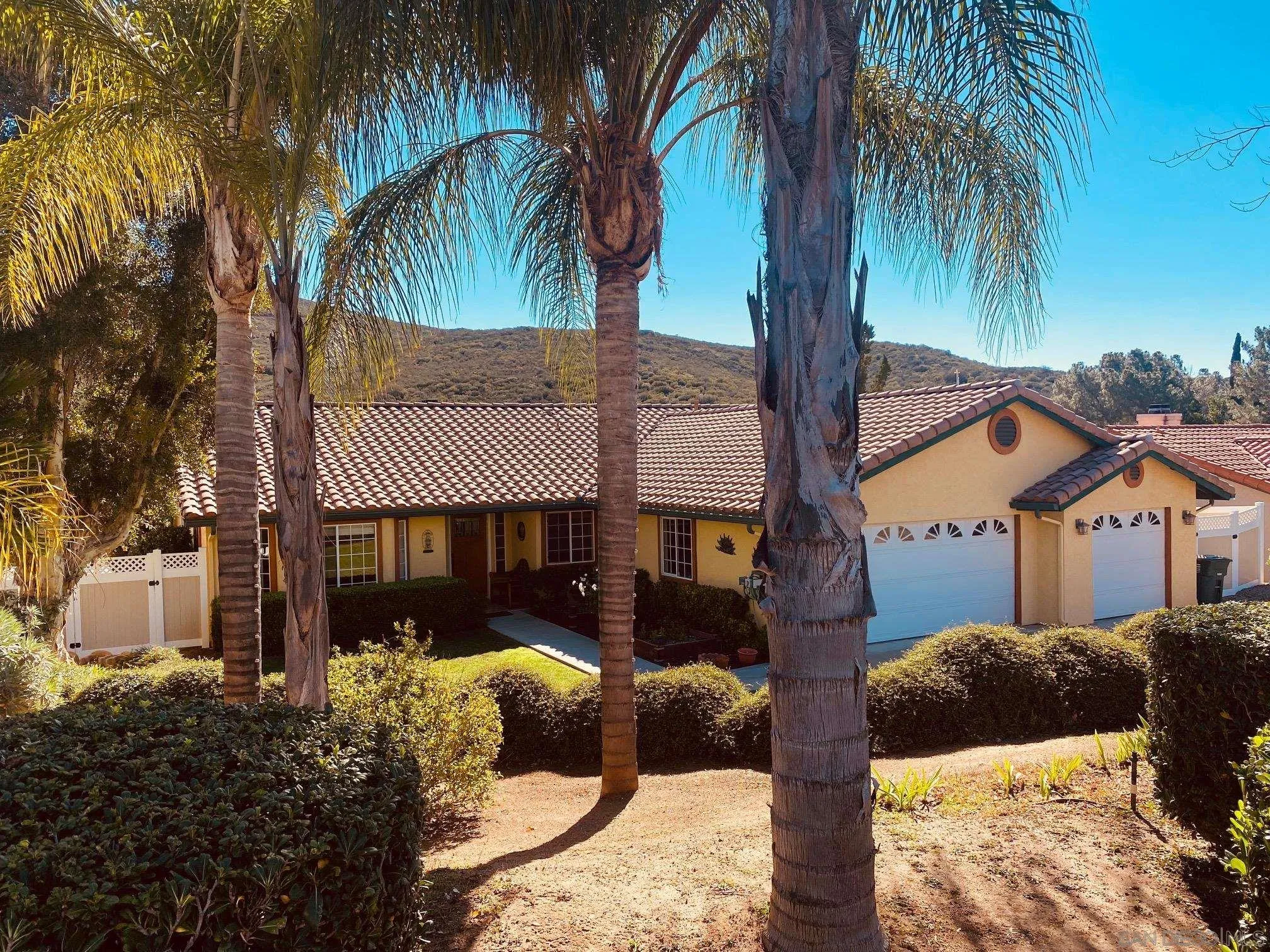 26171 Matlin Road Ramona, CA 92065 - Photo 2 of 67 Gallery Image 2