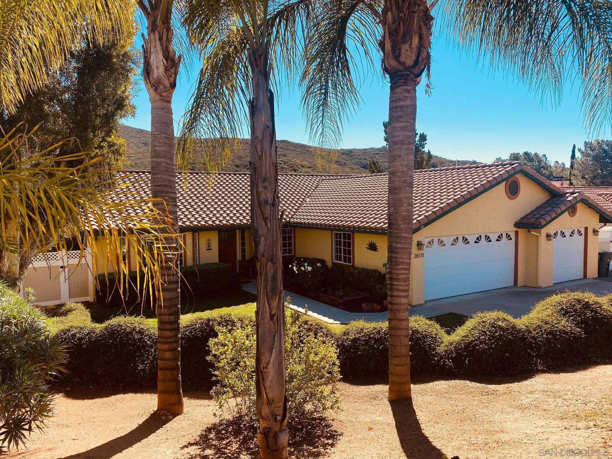 26171 Matlin Road Ramona, CA 92065 - Photo 3 of 67 Gallery Image 3