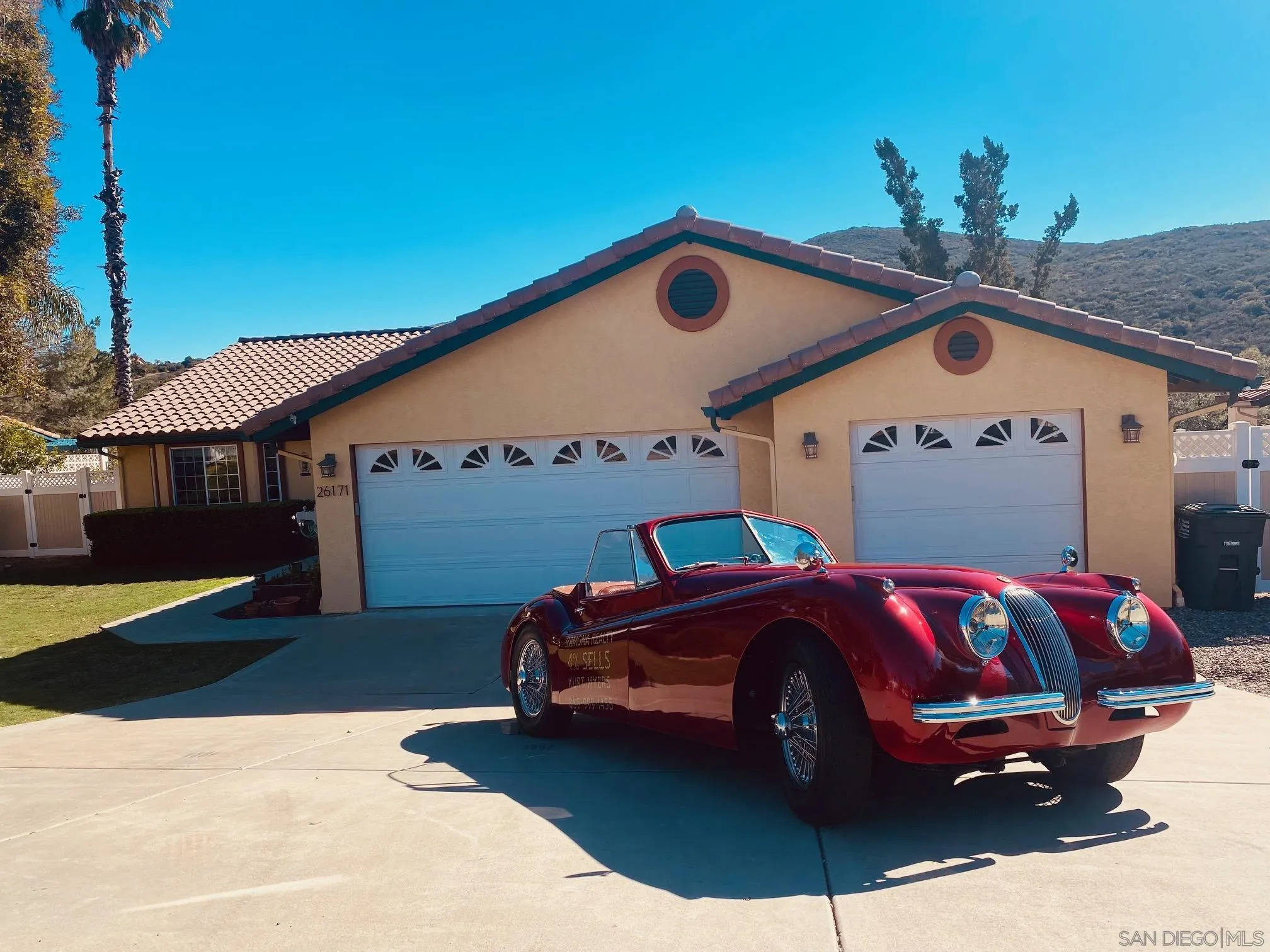 26171 Matlin Road Ramona, CA 92065 - Photo 66 of 67 Gallery Image 66