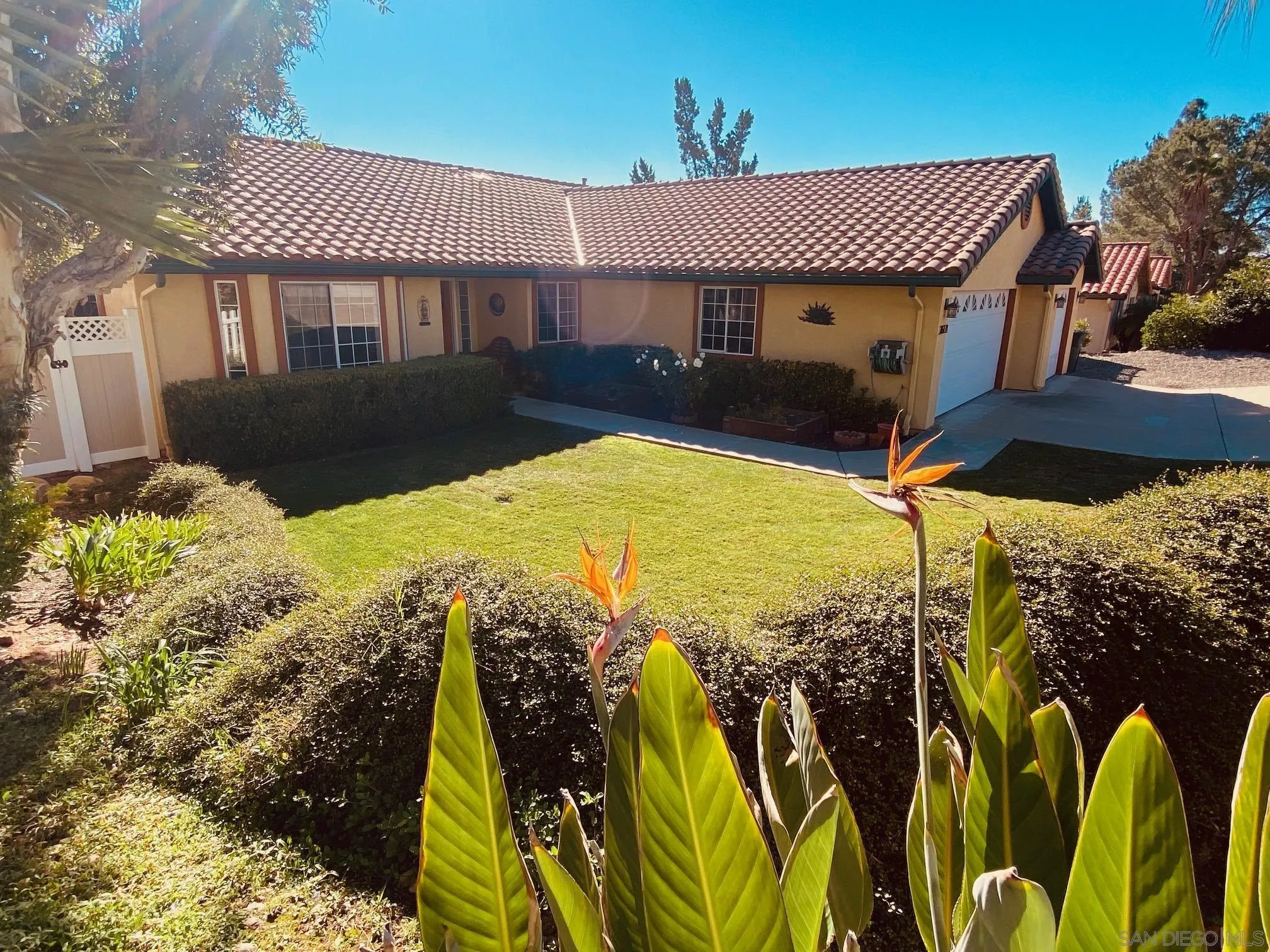 26171 Matlin Road Ramona, CA 92065 - Photo 9 of 67 Gallery Image 9