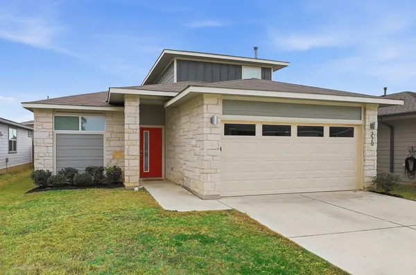 $2,295 | 220 Century Plant Road, Leander, TX 78641