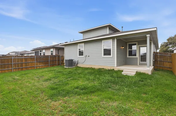 $2,295 | 220 Century Plant Road, Leander, TX 78641