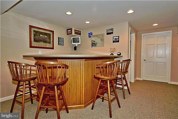 3314 Roderick Road Frederick, MD 21704 - Photo 14 of 30 Entertainment Area