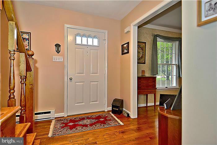 3314 Roderick Road Frederick, MD 21704 - Photo 3 of 30 Main Foyer