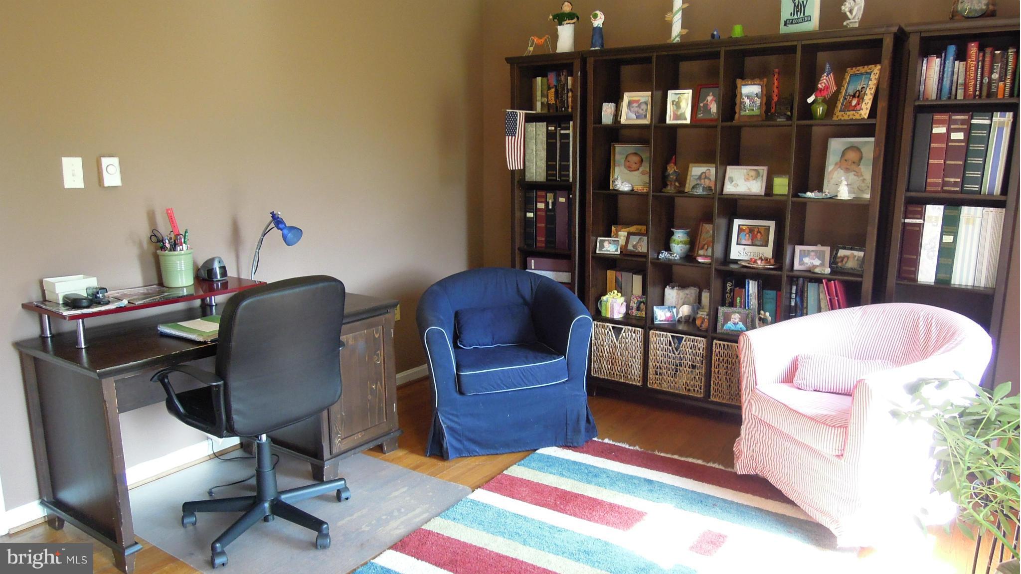 3314 Roderick Road Frederick, MD 21704 - Photo 4 of 30 Interior (General) Office